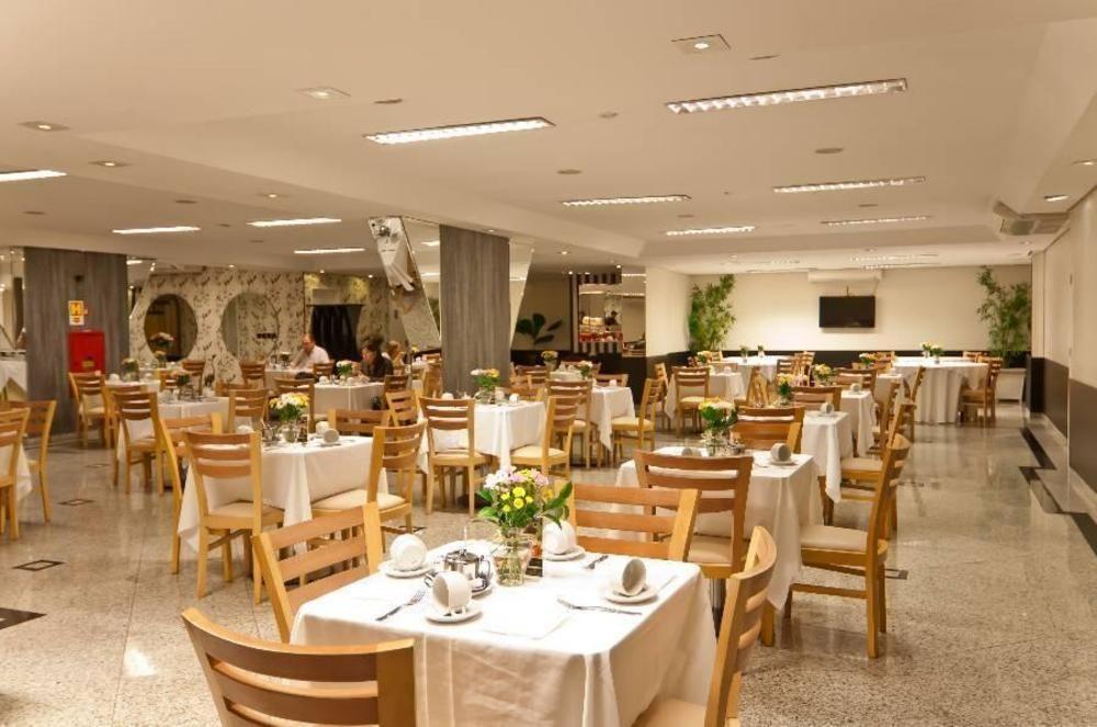 Summit Hotel Monaco Гуарульюс Екстер'єр фото