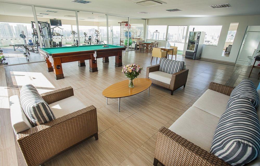 Summit Hotel Monaco Гуарульюс Екстер'єр фото